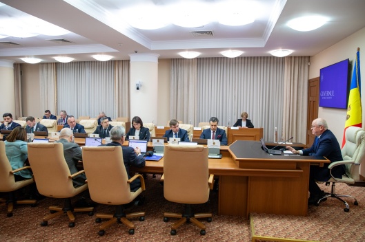 Mai multe acte normative din domeniul construcțiilor și urbanismului vor fi aliniate la noul cadru legal