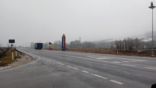 MIDR monitorizează în continuu situația de pe drumurile publice naționale și coordonează intervențiile desfășurate de AND