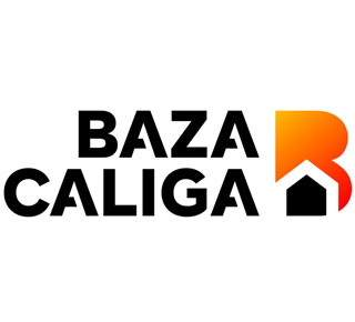 BAZA CALIGA, SRL