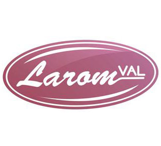LAROMVAL, SRL