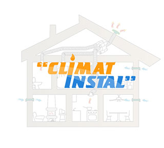 CLIMATINSTAL S.R.L.