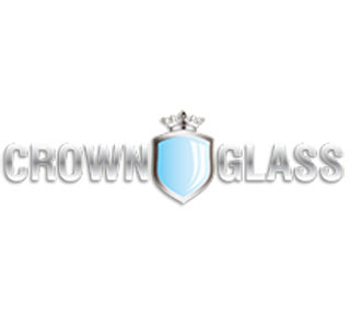 CROWN GLASS