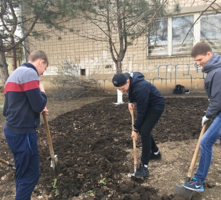 Уборка участков разнорабочие 24 часа!!!