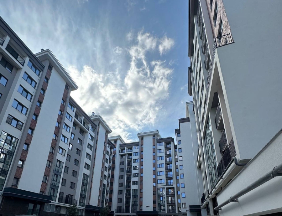 1-комнатная квартира, Чокана, Кишинёв