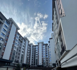 1-комнатная квартира, Чокана, Кишинёв