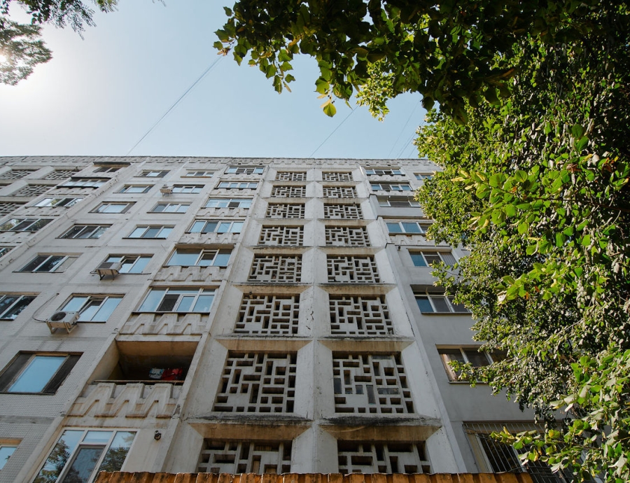 2-х комнатная квартира, Центр, Кишинёв