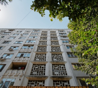 2-х комнатная квартира, Центр, Кишинёв