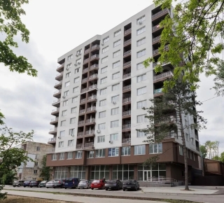 3-х комнатная квартира, Рышкановка, Кишинёв