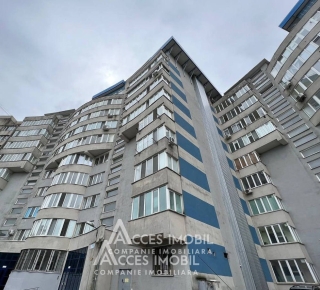 4-x комнатная квартира, Телецентр, Кишинёв