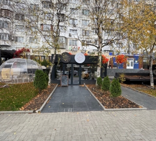 Торговое помещение, 201 м², Кишинёв