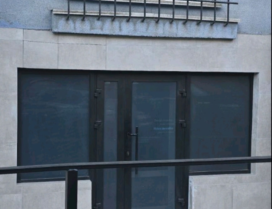 Офисное помещение, 91 м², Кишинёв