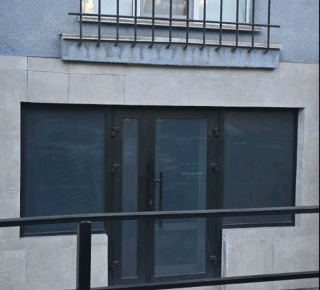 Офисное помещение, 91 м², Кишинёв
