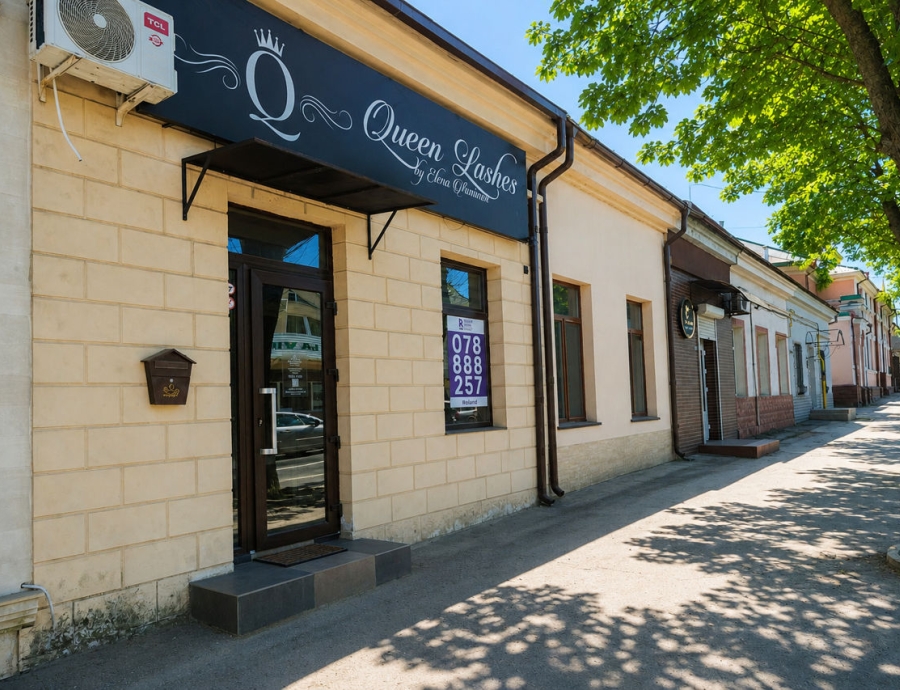 Офисное помещение, 106 м², Кишинёв