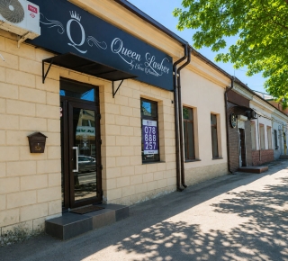 Офисное помещение, 106 м², Кишинёв