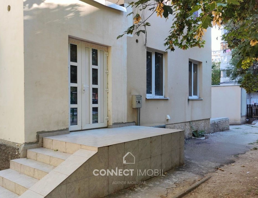 Офисное помещение, 63 м², Кишинёв