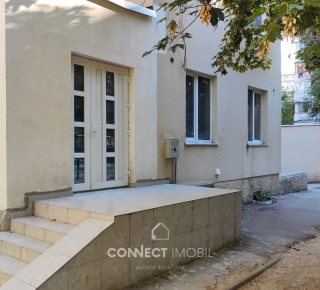 Офисное помещение, 63 м², Кишинёв