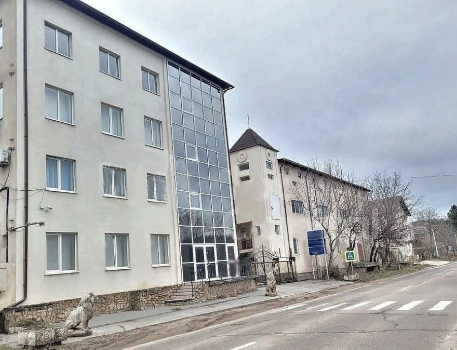 Производственное помещение, 2600 м², Тогатин