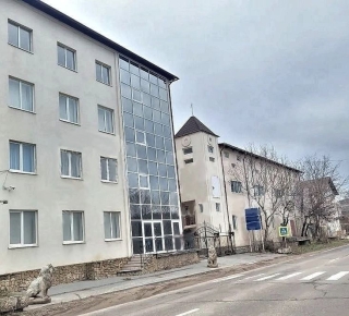 Производственное помещение, 2600 м², Тогатин