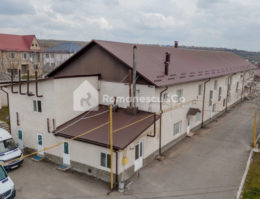 Производственное помещение, 3000 м², Новые Мерены