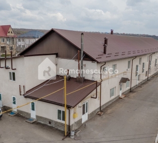 Производственное помещение, 3000 м², Новые Мерены