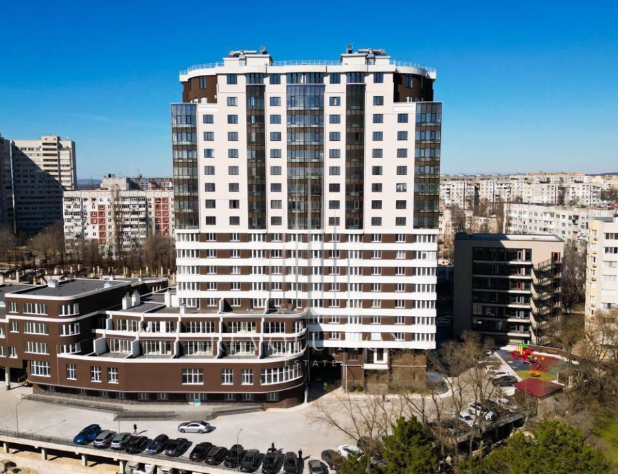 Складское помещение, 777 м², Кишинёв