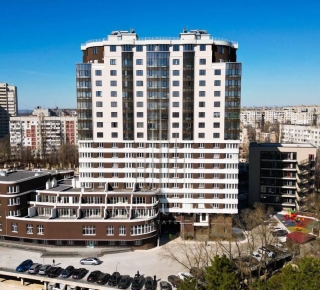 Складское помещение, 777 м², Кишинёв