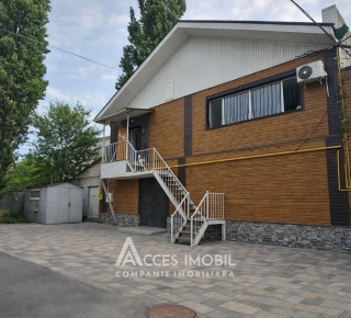 Складское помещение, 550 м², Кишинёв