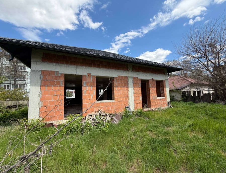 Дом, 120 м², Кишинёв