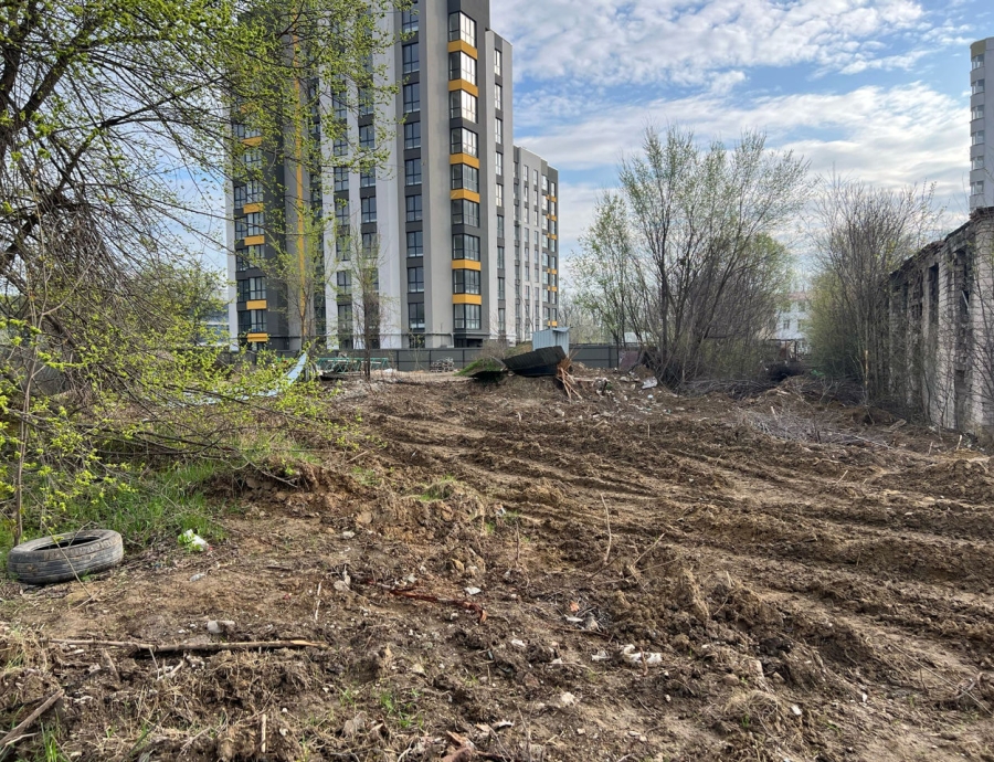 Под строительство, Кишинёв, 108 сот.