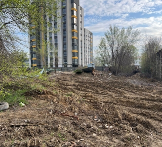 Под строительство, Кишинёв, 108 сот.
