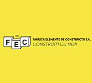 FEC, SA / FABRICA ELEMENTE DE CONSTRUCŢII