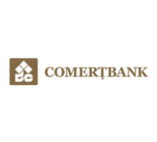 Banca Comercială „COMERŢBANK” S.A.