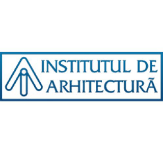 INSTITUTUL DE ARHITECTURA S.R.L.