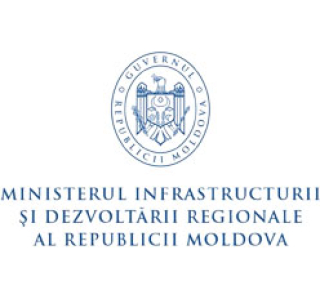 МИНИСТЕРСТВО ИНФРАСТРУКТУРЫ И РЕГИОНАЛЬНОГО РАЗВИТИЯ