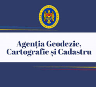  Agenția Geodezie, Cartografie și Cadastru