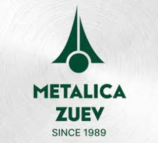 METALICA-ZUEV SRL