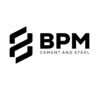 BPM Cement and Steel