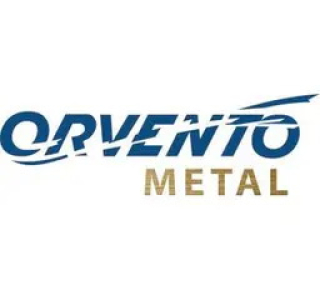 Orvento-Metall Trading Company SRL