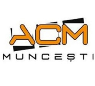 ACM-MUNCEȘTI, SRL