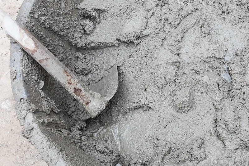 Цемент в воду или вода в цемент: запомните правильный порядок и больше не допускайте ошибок